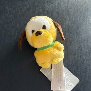 Disney Pluto from Mickey Mouse one size from Disney store